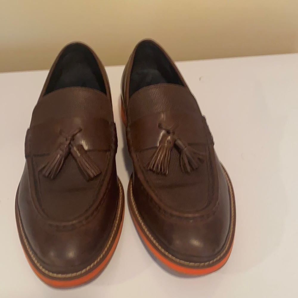 Cole Haan men’s loafers